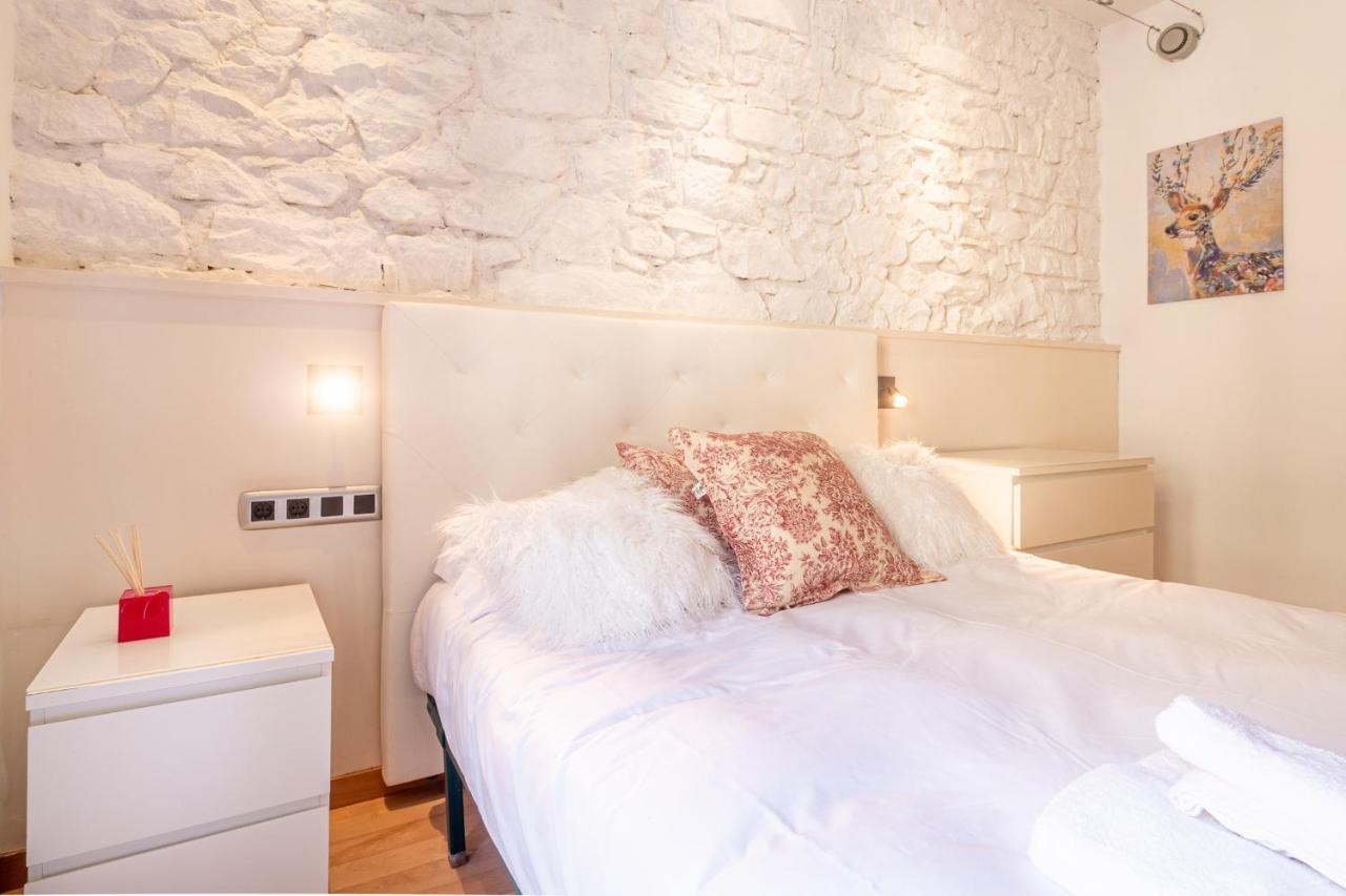 Palermo Soho Beach By Beauty Rentals San Sebastián Exterior foto