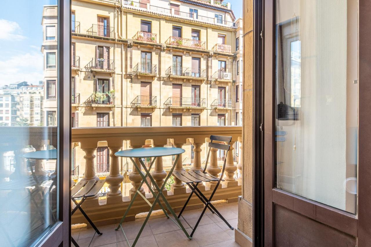 Palermo Soho Beach By Beauty Rentals San Sebastián Exterior foto
