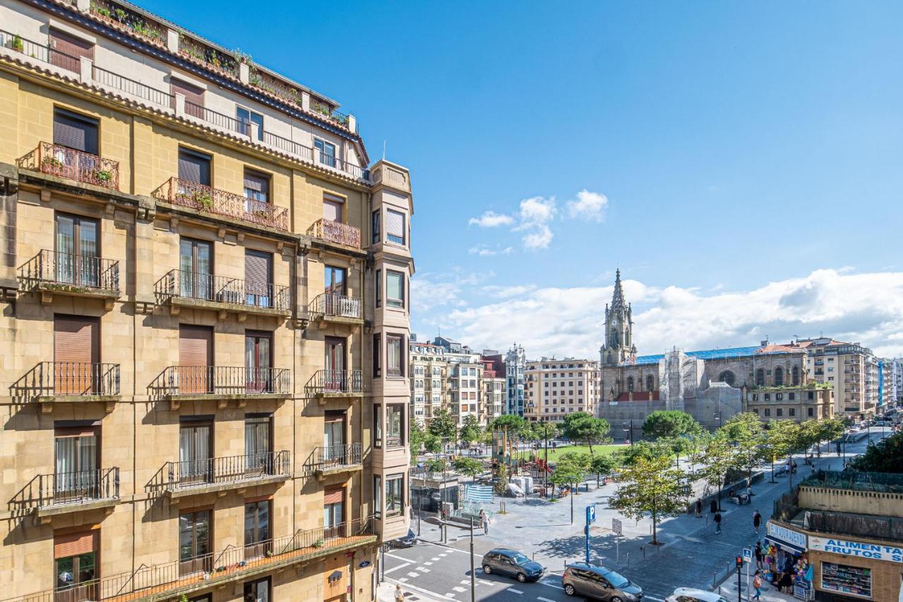 Palermo Soho Beach By Beauty Rentals San Sebastián Exterior foto